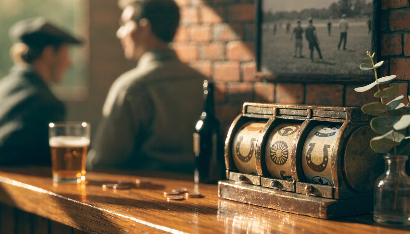 Best 3-Reel Slots in Australia: A Practical Guide