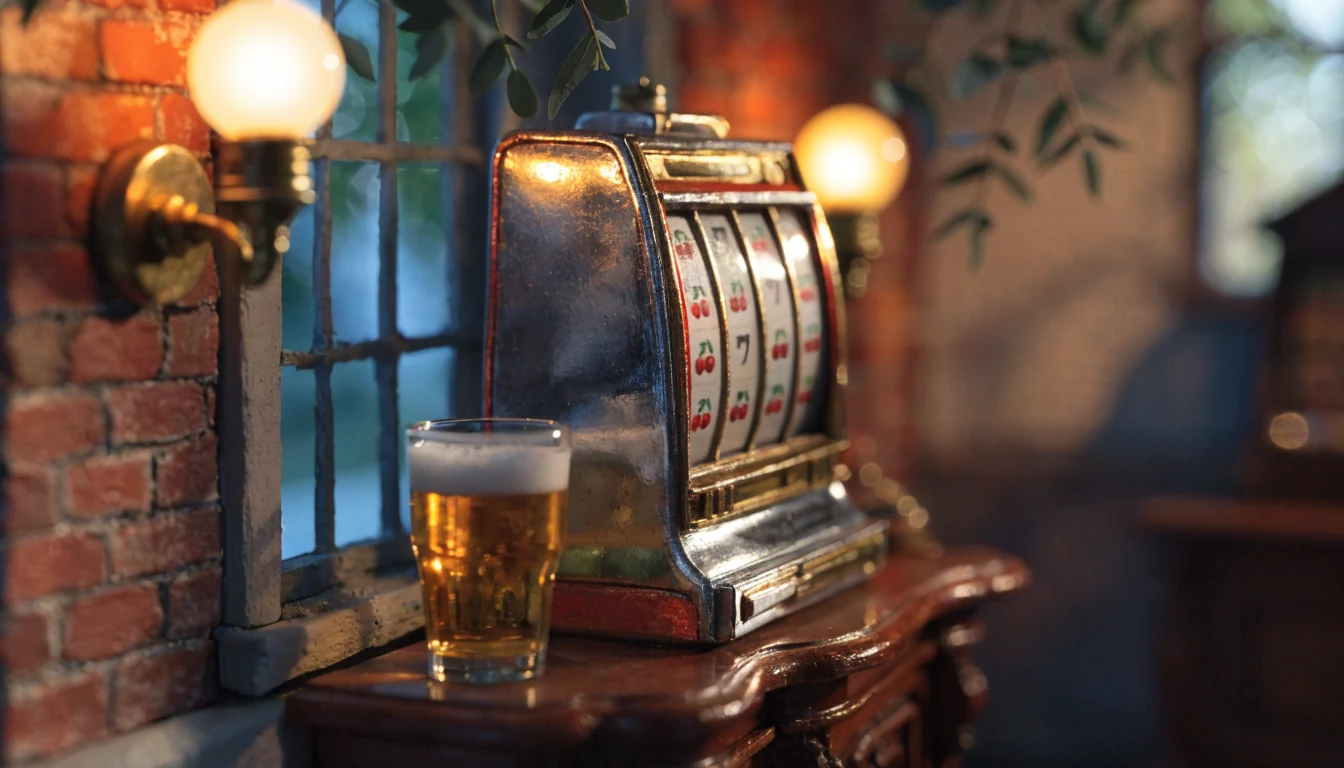 Best 5-Reel Slots in Australia: How to Compare