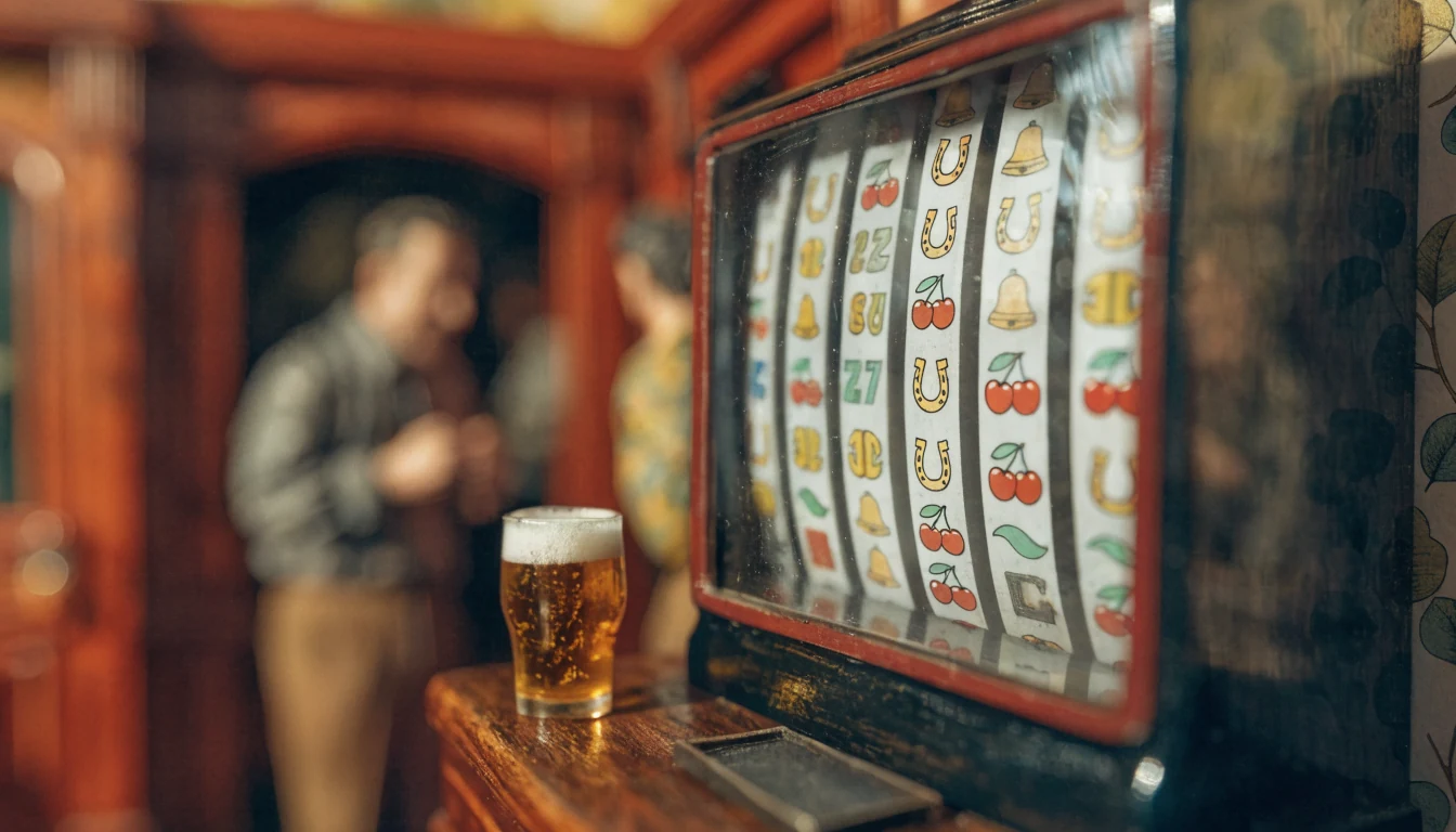 Best 7 Reel Slots in Australia: What to Compare