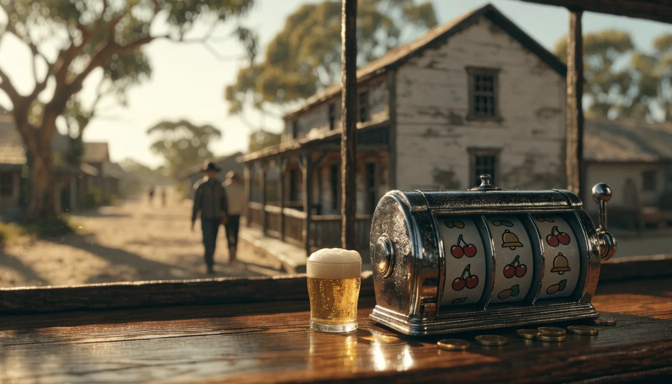 Best Australian Pokies Online: How to Compare Sites