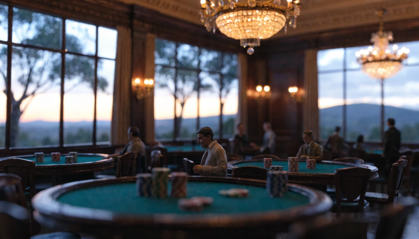 Best Casino in Canberra 2026: Venue Guide