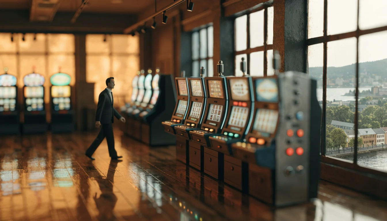 Best Casino in Hobart: Location, Games and Facilities