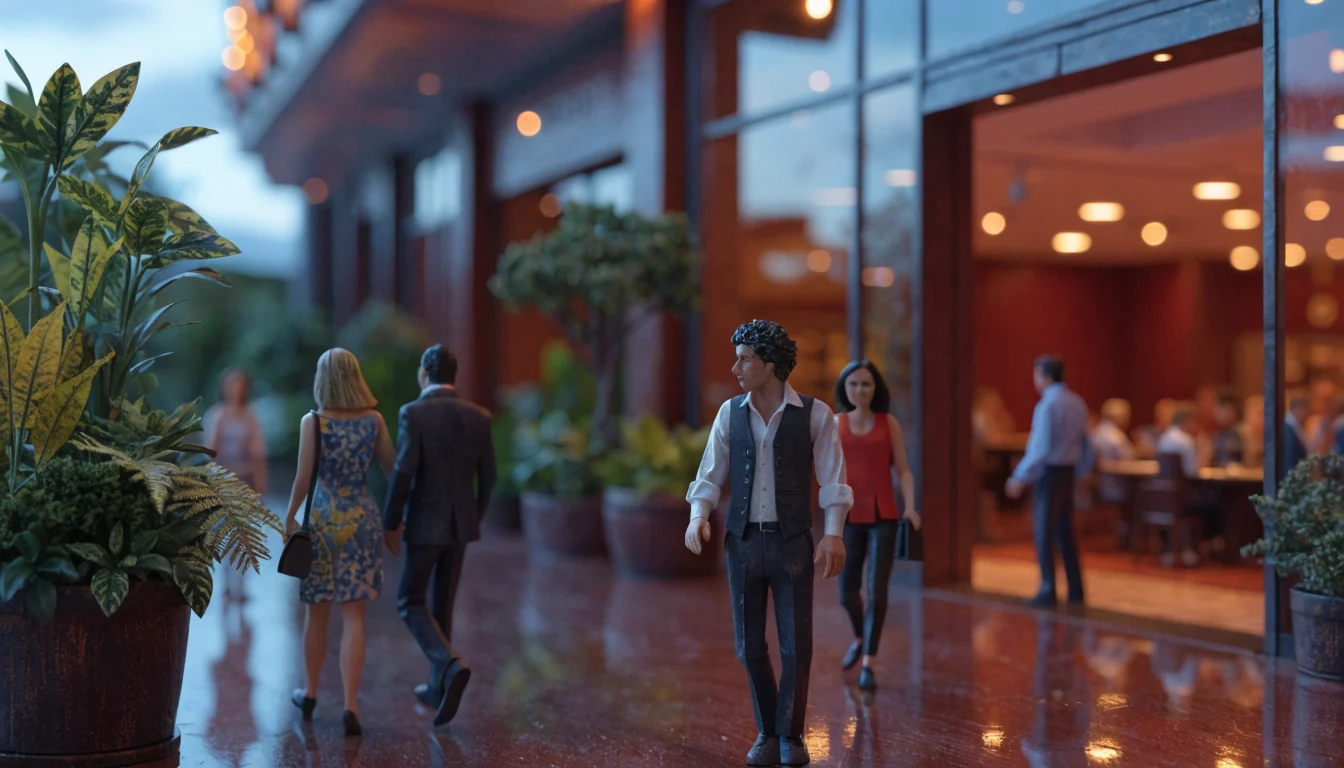 Best Casino Hotel in Queensland: Rooms and Deals