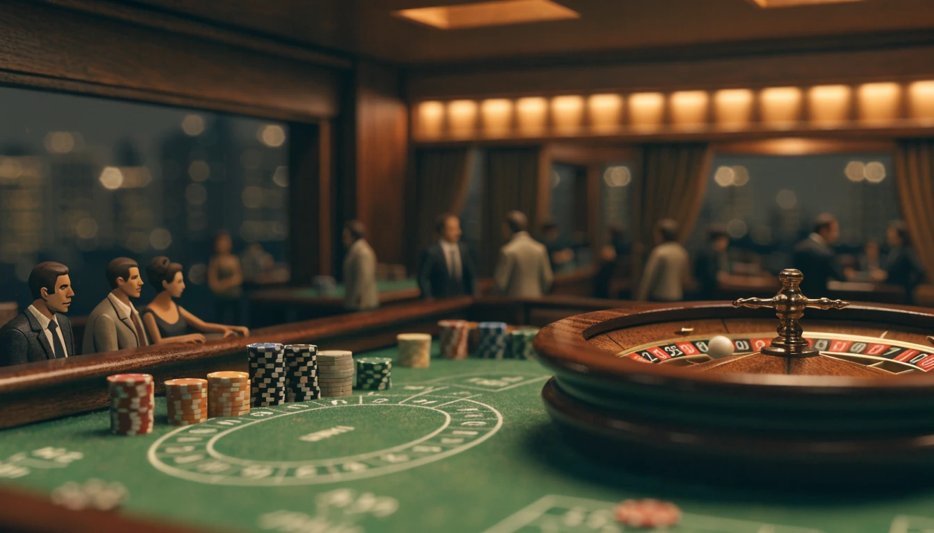 Best Casino in Sydney 2026: Venue Guide