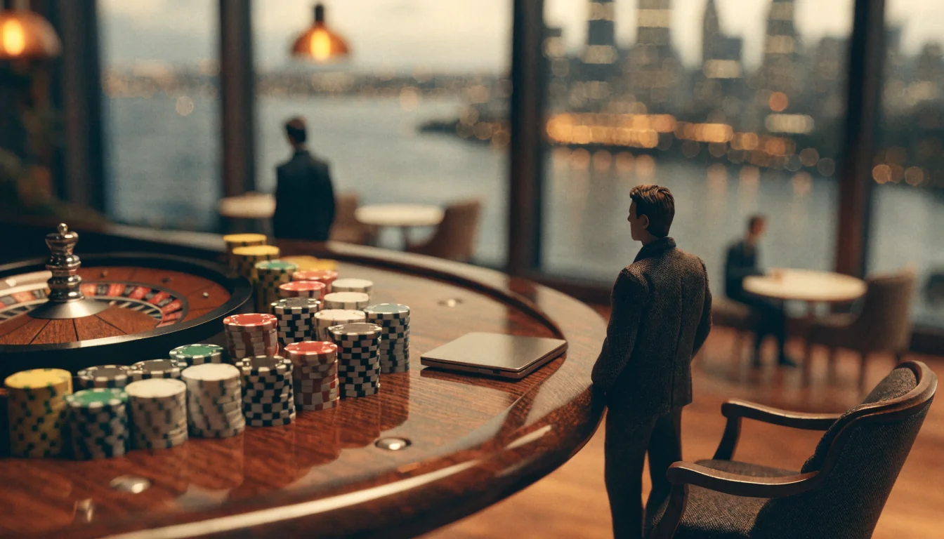 Best Casino Not on BetStop Australia: What to Check