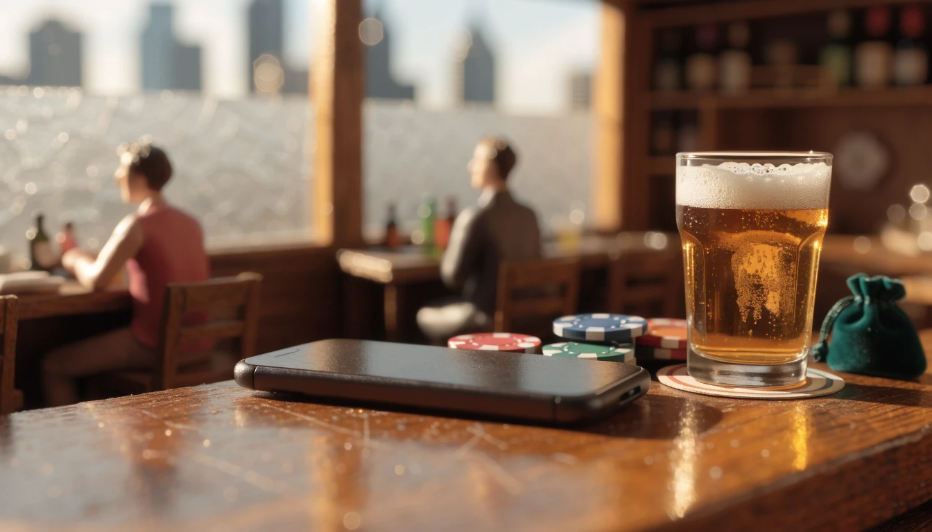 Best Casino Sign-Up Bonus Australia: What to Know
