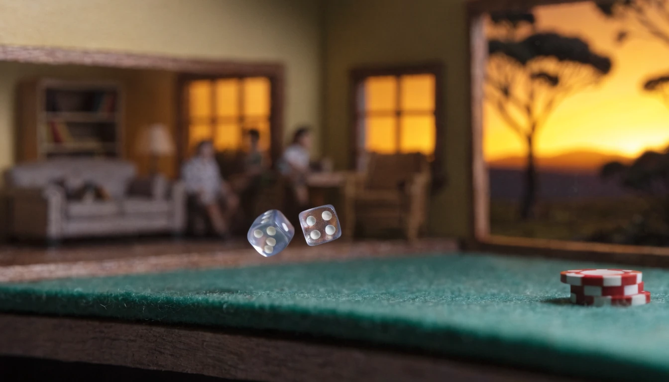 Best Online Craps Casinos in Australia
