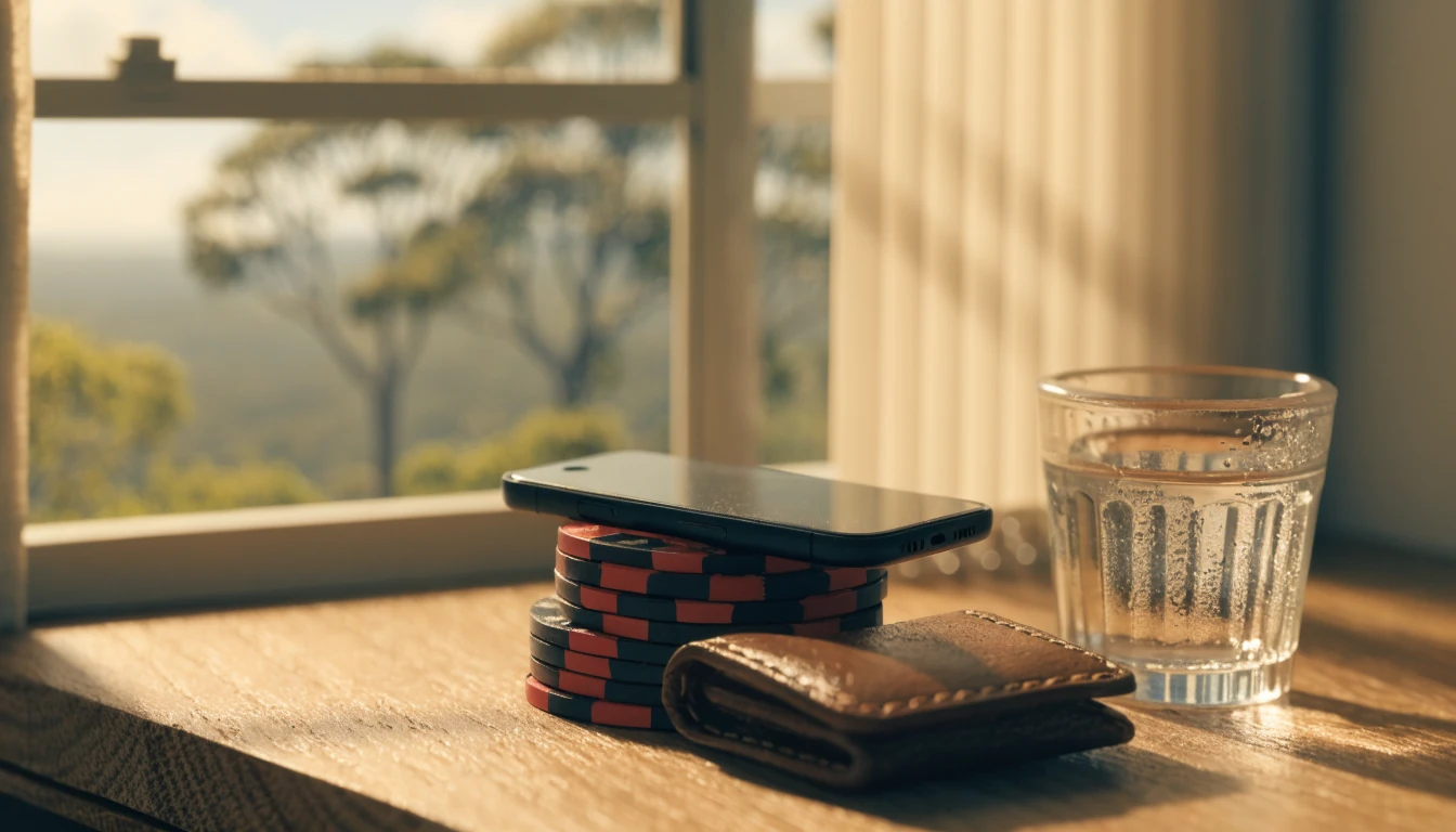 Best Instant Payout Online Casino Australia