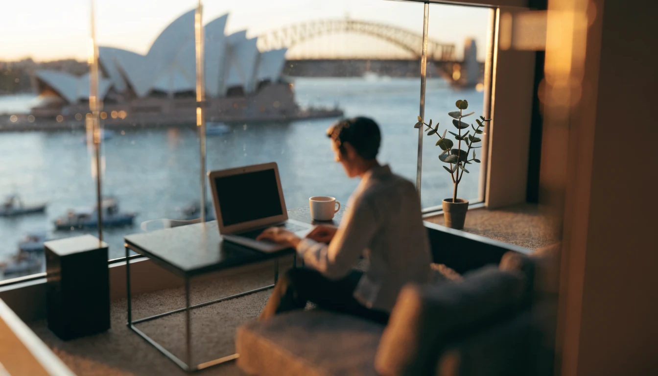 Best International Casinos for Australian Players