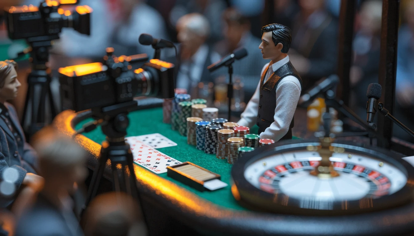 Best Live Casino Online Australia: How It Works
