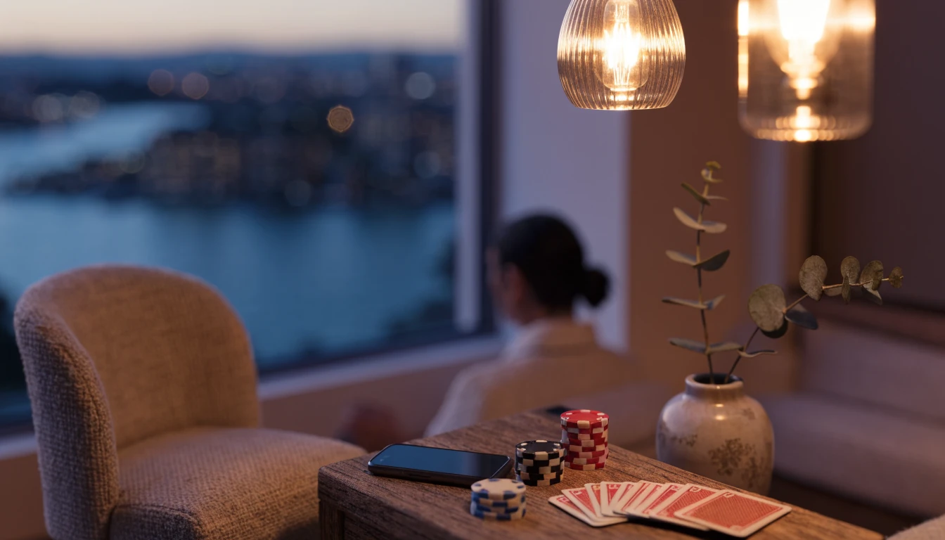Best New Online Casino Sites Australia: What to Know