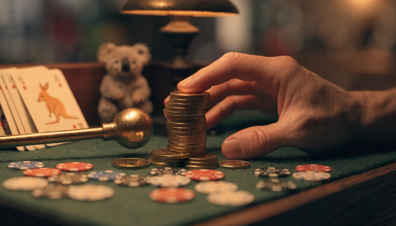 Best Online Casinos with Big Jackpot Slots