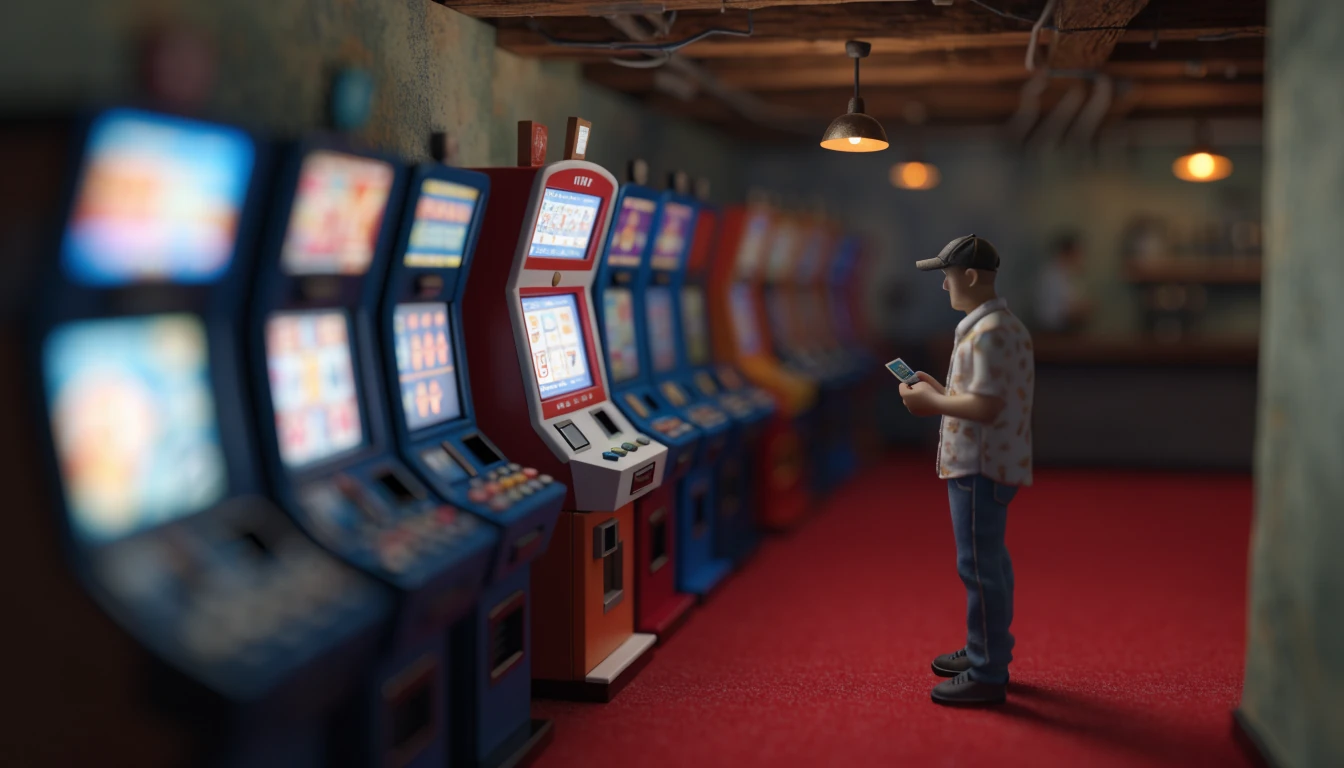 Best Pokies in Adelaide: How to Compare Them