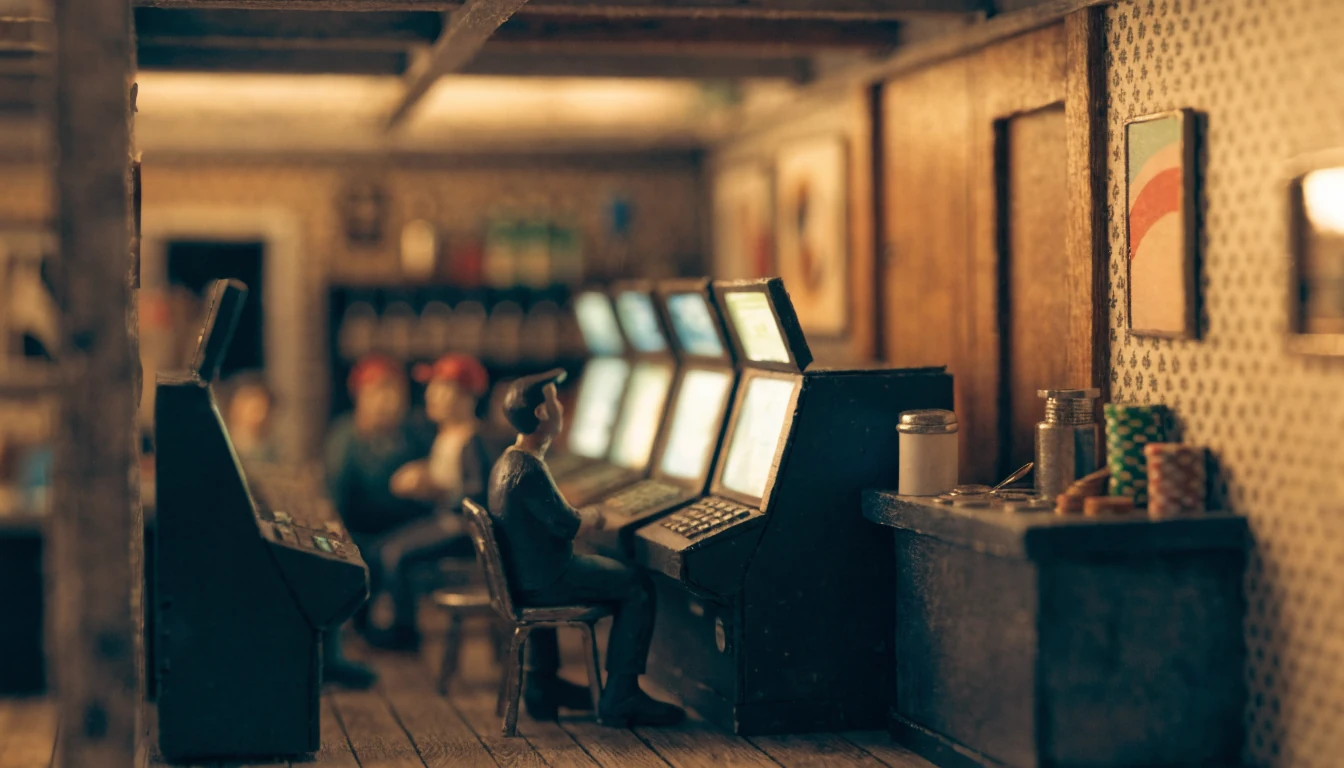 Best Pokies in Brisbane: Venues, Games and Payouts