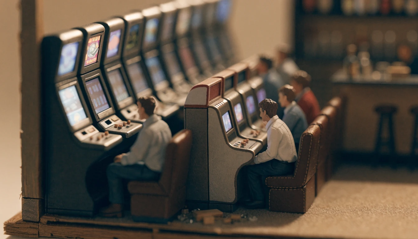 Best Pokies in Canberra: Games, Venues and Hours