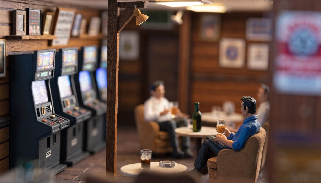 Best Pokies in Geelong: Games, Venues and Legal Options
