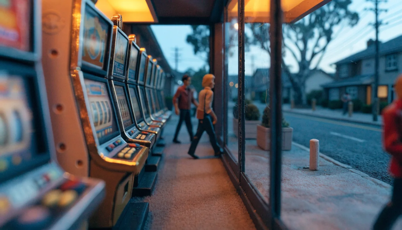 Best Pokies in New South Wales: What to Check
