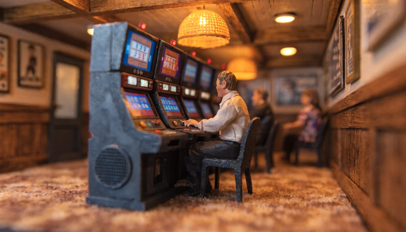 Best Pokies in South Australia: What to Play