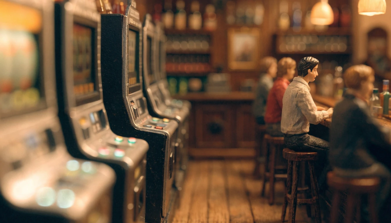 Best Pokies in Tasmania: What to Compare
