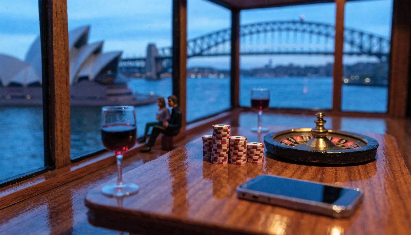 Best Real Money Online Casinos in Australia