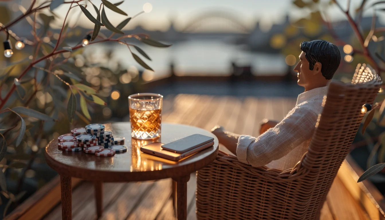 Best Wazdan Online Casinos in Australia