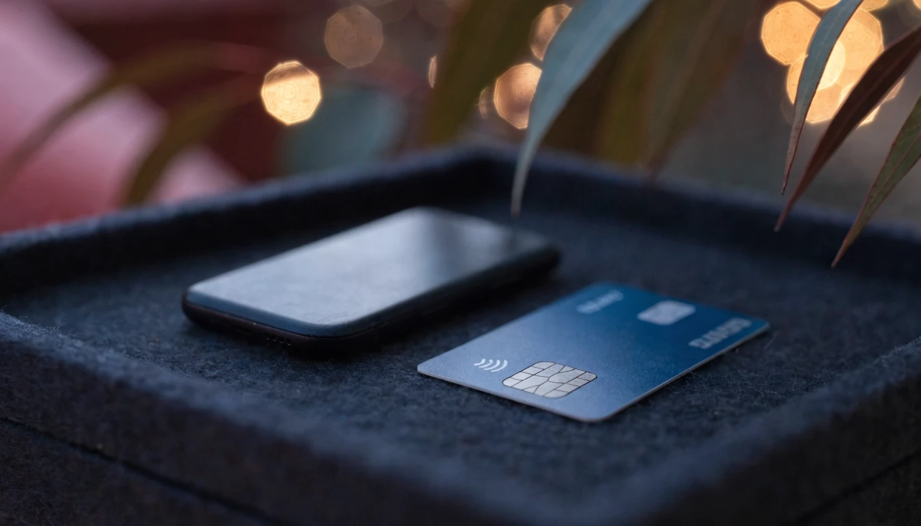 Casino Sites Accepting Credit Cards in Australia