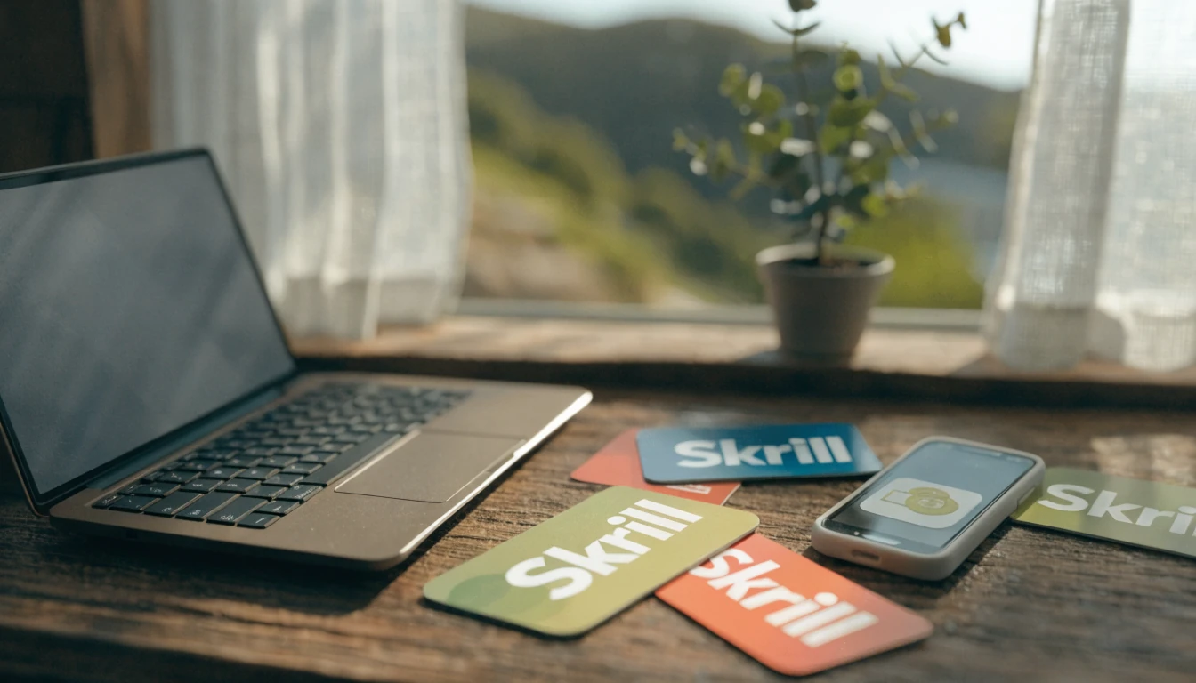 Casino Sites That Accept Skrill in Australia