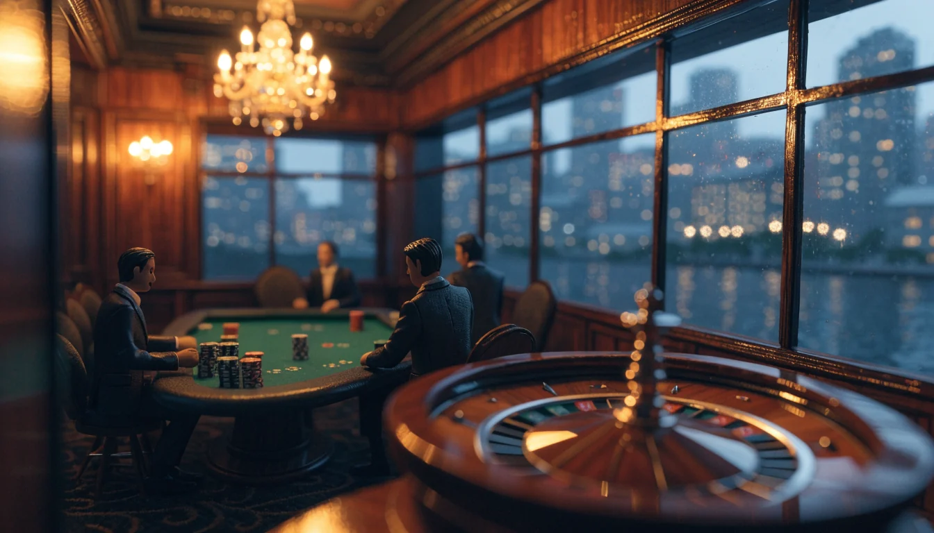 Casinos in Australia: Mobile, Online and City Guides