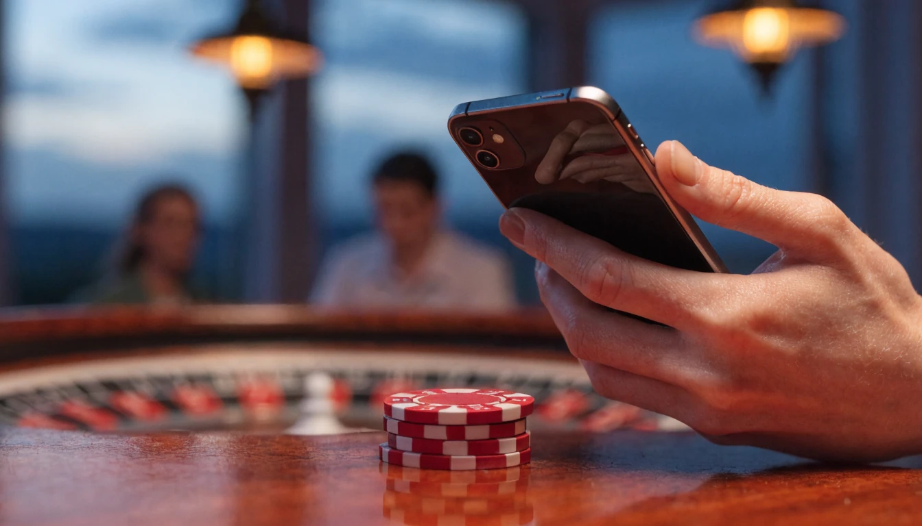 Casinos That Accept Apple Pay in Australia