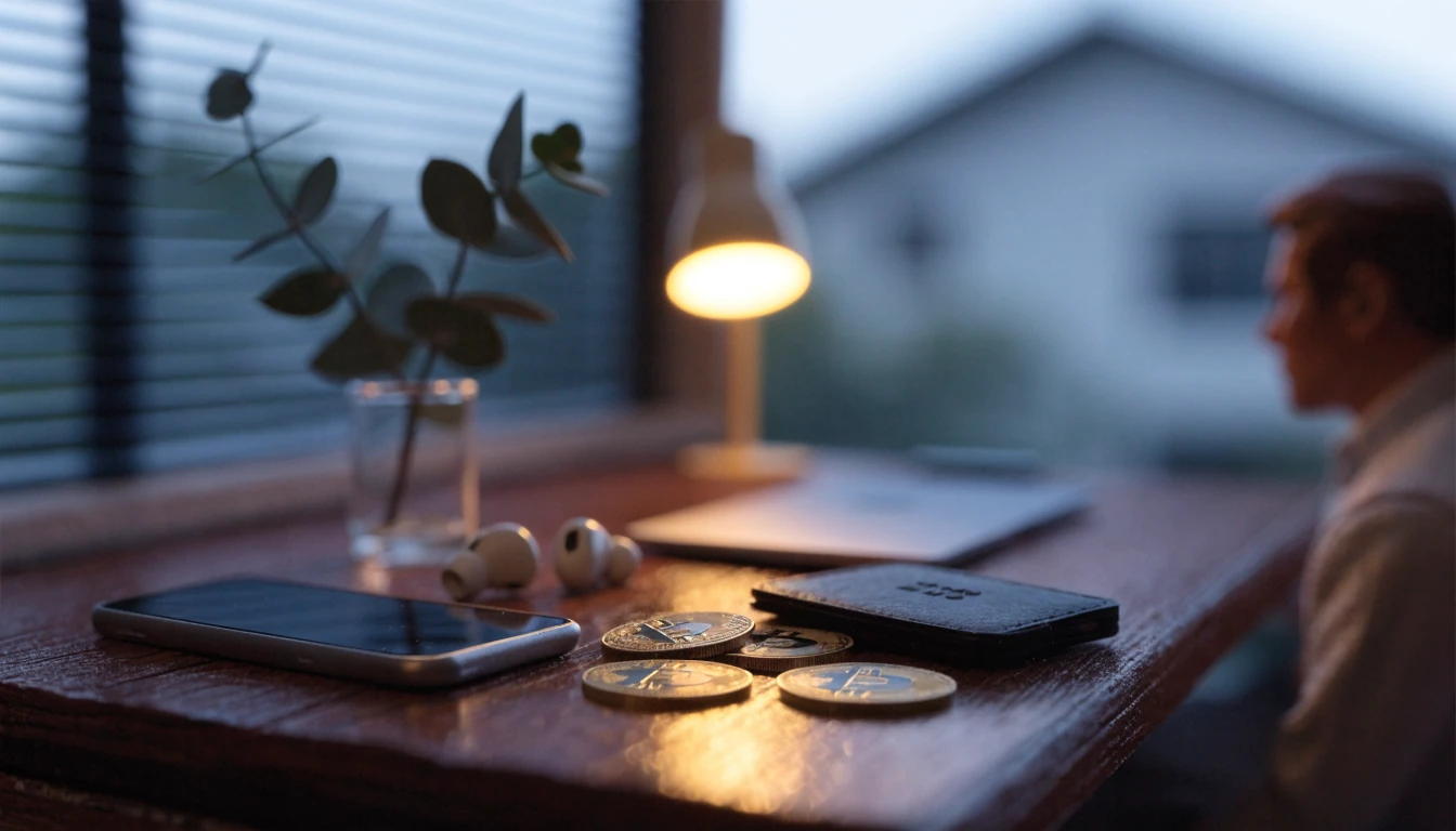 Bitcoin Casinos in Australia: What the Law Allows