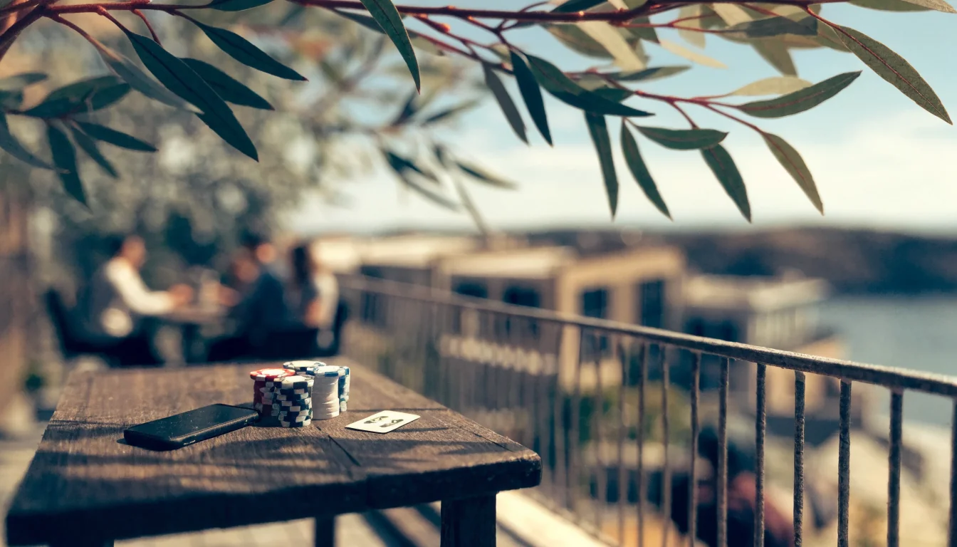 Casinos That Accept Google Pay in Australia