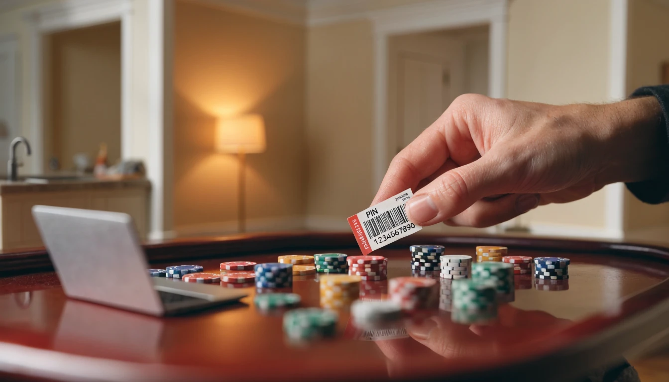 Casinos That Accept Neosurf in Australia