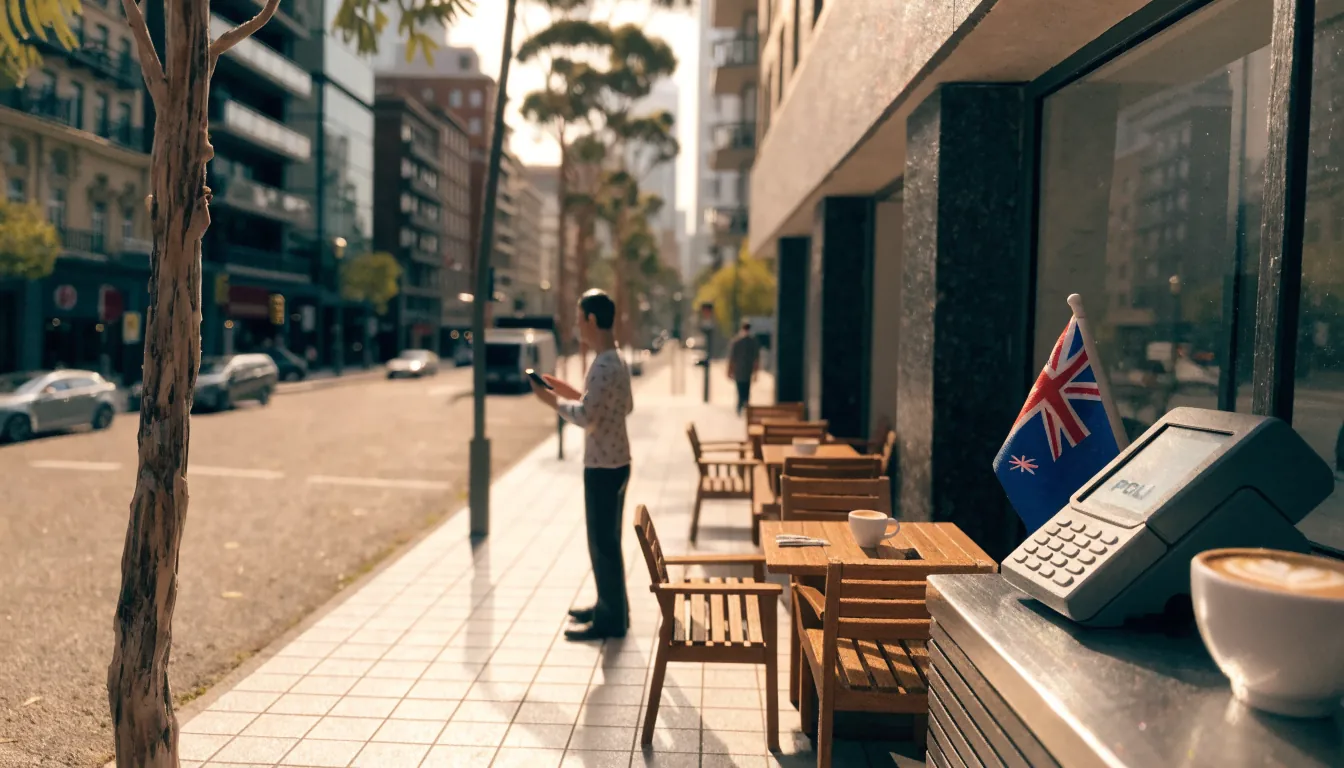 Casinos That Accept POLi in Australia