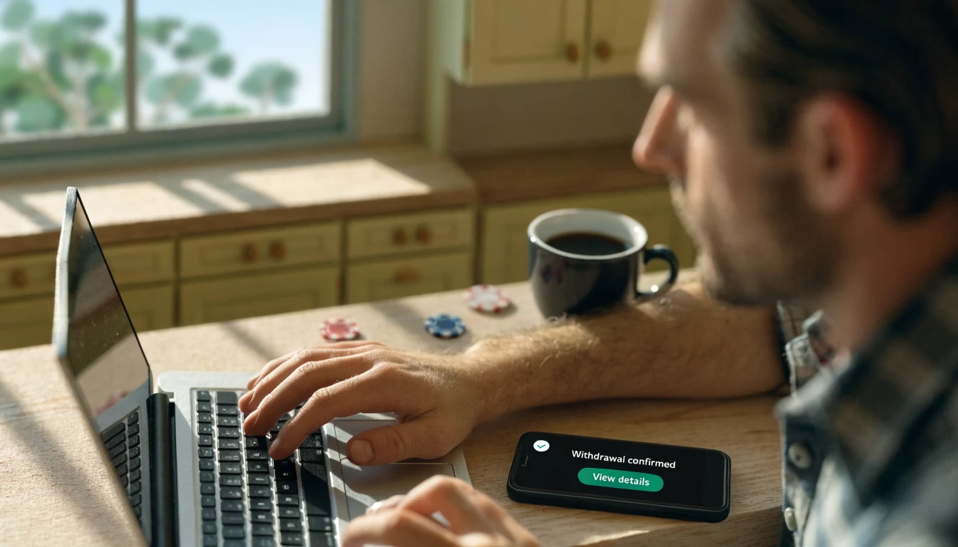 No-ID Verification Withdrawal Casinos in Australia