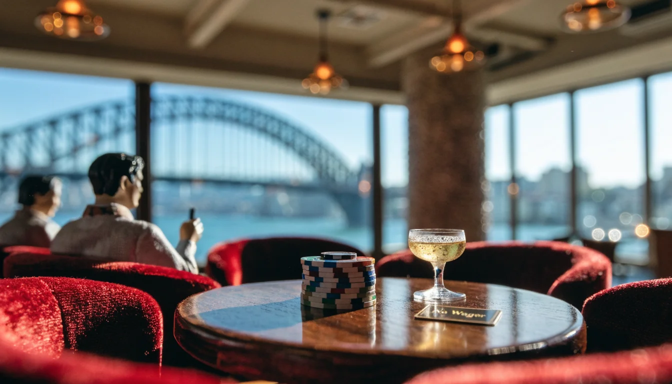 No Wager Casino Bonus Australia: Terms Explained