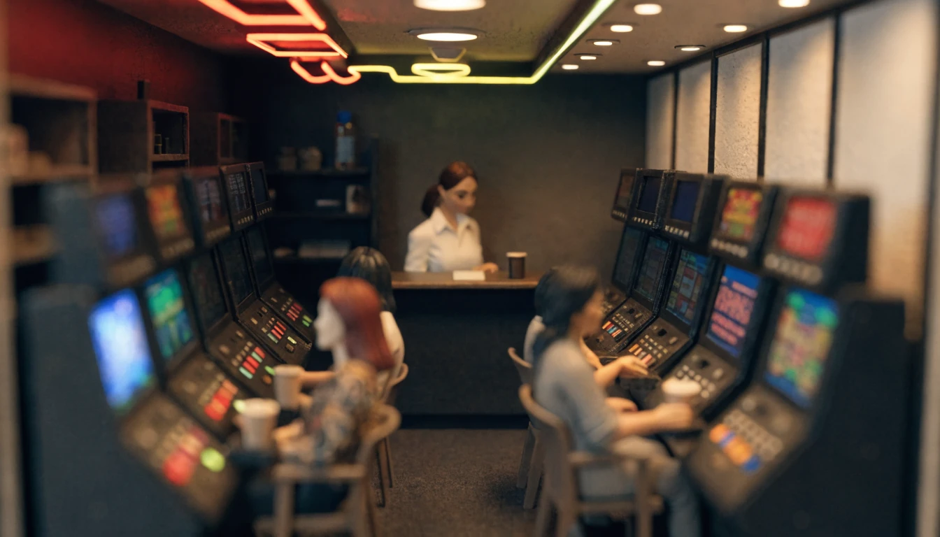 Pokies Open Near Me in Australia: Venue Guide