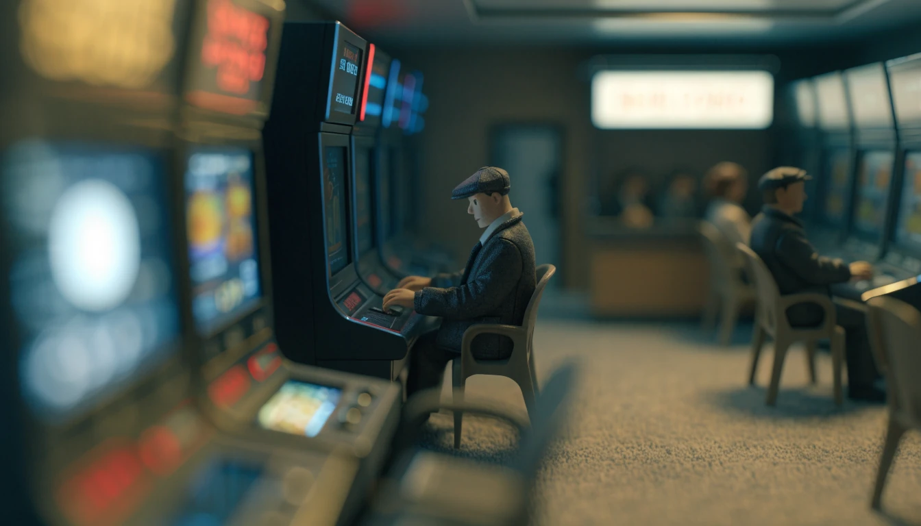 Pokies Parlour Casino Australia: What to Know