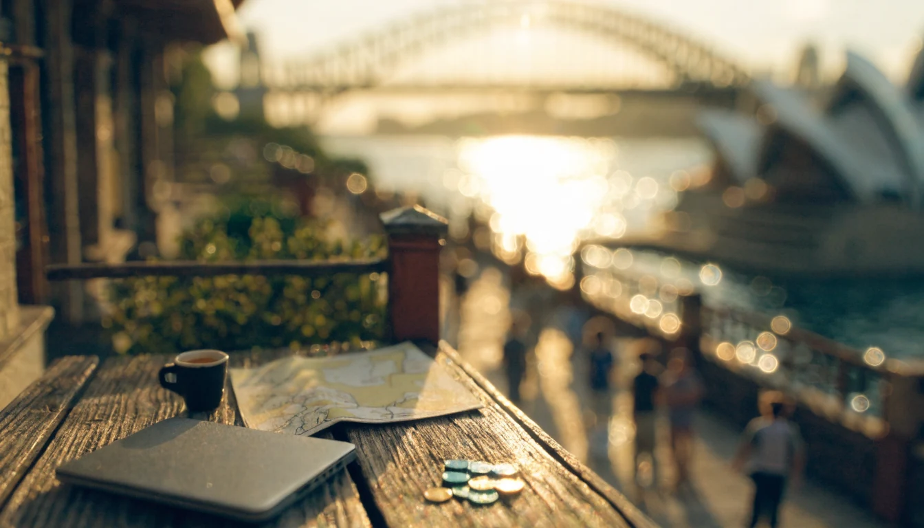 Solana Casino Comparison Australia: Legal Essentials